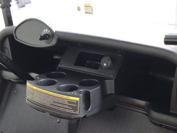 2015 E-Z-GO Freedom RXV - Image 7