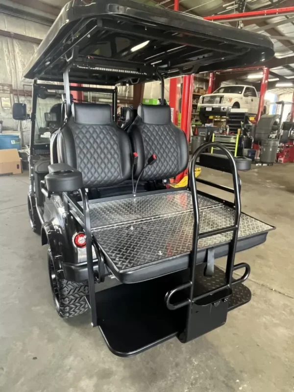 2022 Epic E40L - Image 13