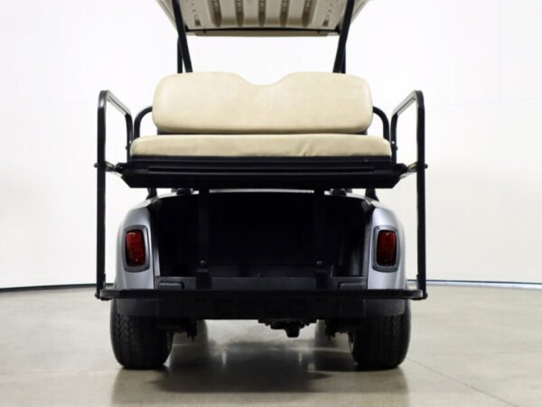 2015 E-Z-GO Freedom RXV - Image 5