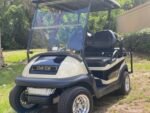 2019 Club Car Precedent