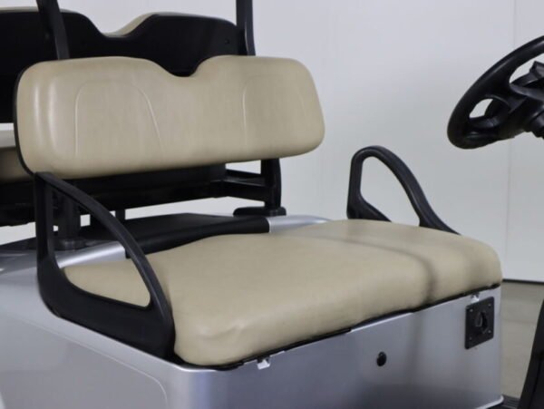 2019 E-Z-GO RXV Electric - Image 10