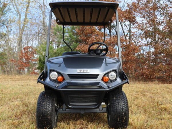 2022 E-Z-GO Express - Image 7