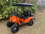 2015 Refurbished Ezgo 48 Volt Battery Golf Cart