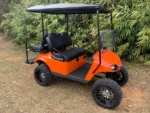 2015 Refurbished Ezgo 48 Volt Battery Golf Cart - Image 2