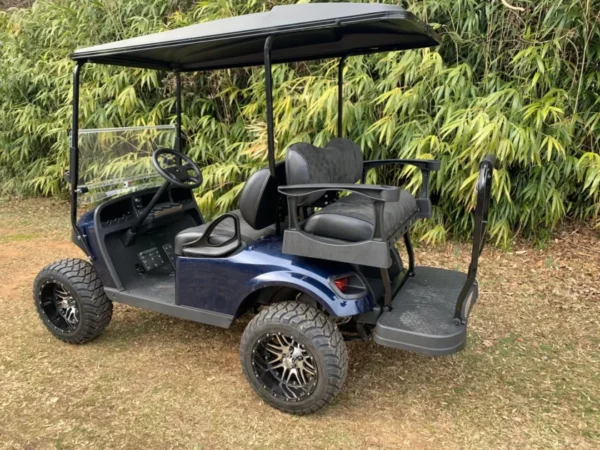 2015 E-Z-GO TXT - Image 4