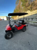 2017 E-Z-GO RXV - Image 13