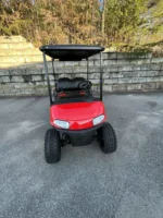 2017 E-Z-GO RXV - Image 3