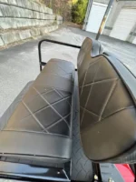 2017 E-Z-GO RXV - Image 7