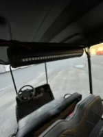 2017 E-Z-GO RXV - Image 9