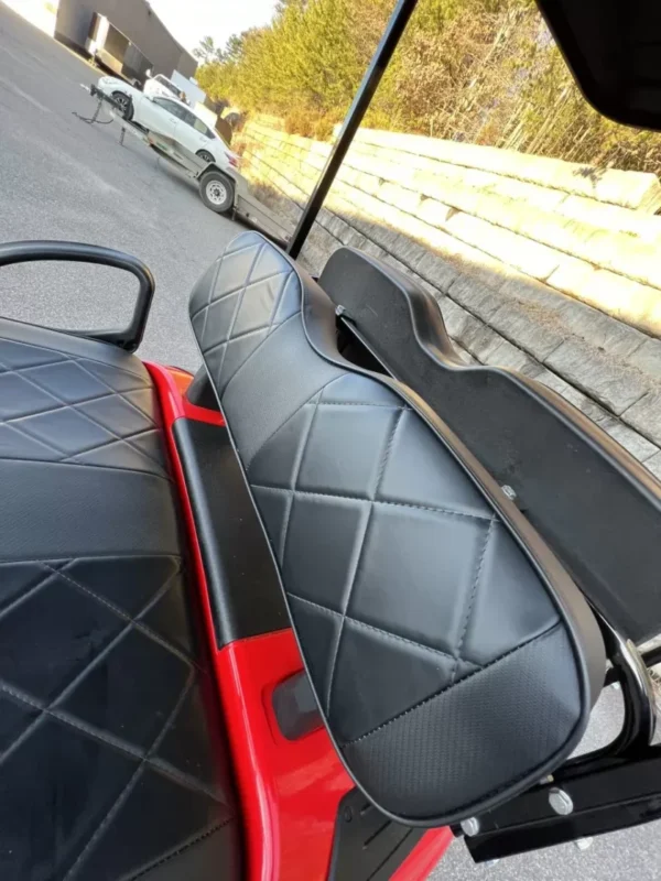 2017 E-Z-GO RXV - Image 11