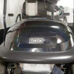 2022 Club Car Villager - Image 5