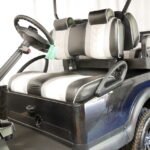 2022 Club Car Villager - Image 4