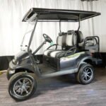 2022 Club Car Villager - Image 6