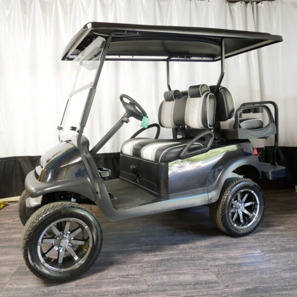 2022 Club Car Villager - Image 6
