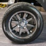 2022 Club Car Villager - Image 3