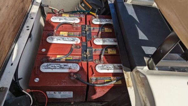 2004 E-Z-GO - Image 4