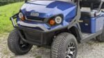 2022 E-Z-GO Express - Image 3