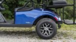 2022 E-Z-GO Express - Image 4