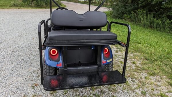 2022 E-Z-GO Express - Image 6