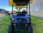 2023 Cushman Hauler Pro-X ELiTE Lithium Electric