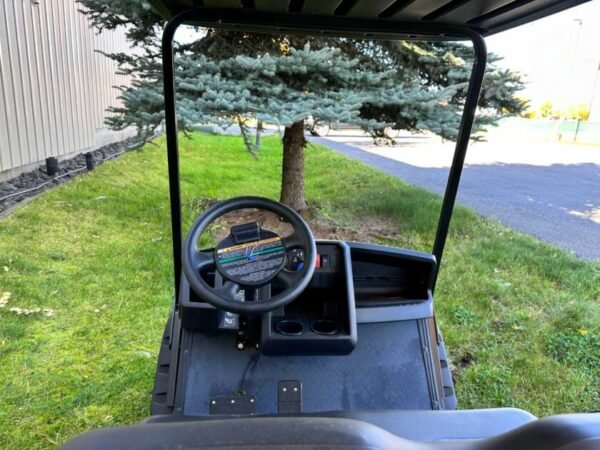 2023 Cushman Hauler Pro-X ELiTE Lithium Electric - Image 6