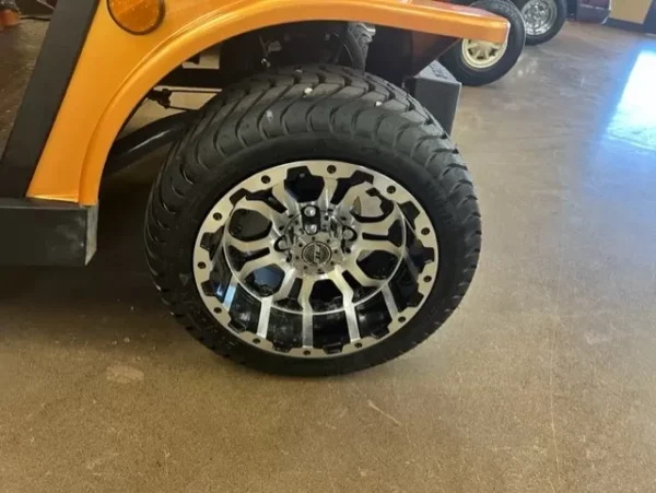 2016 Tomberlin E-MERGE LE - Image 3