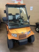 2016 Tomberlin E-MERGE LE - Image 5