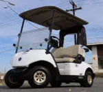 2020 Yamaha Drive2 - Image 7