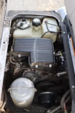 2020 Yamaha Drive2 - Image 6