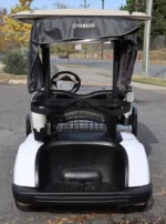 2020 Yamaha Drive2 - Image 2