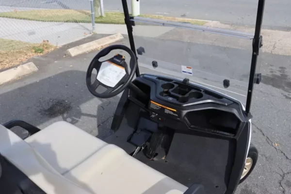 2020 Yamaha Drive2 - Image 8