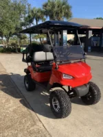 2022 Vivid EV V4 Non-Lifted - Image 5