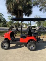 2022 Vivid EV V4 Non-Lifted - Image 6