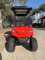 2022 Vivid EV V4 Non-Lifted - Image 7