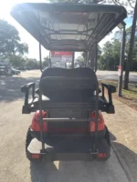 2022 Vivid EV V4 Non-Lifted - Image 4