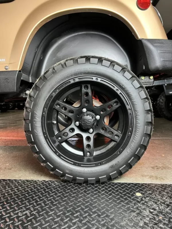 2019 Tomberlin E-MERGE LE Plus - Image 6