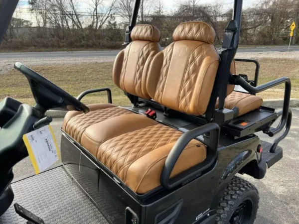 2022 Tomberlin E-MERGE LE Plus - Image 3