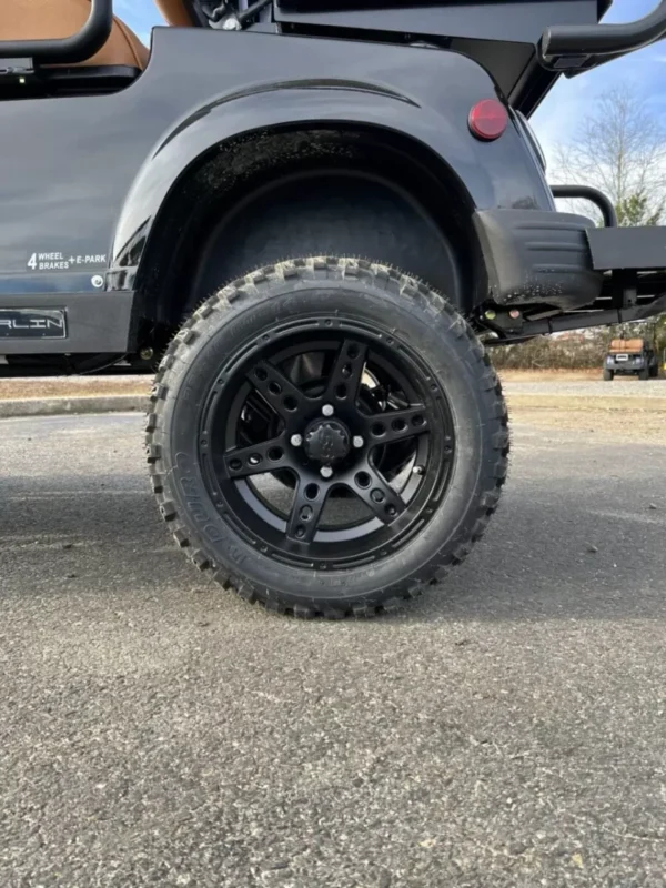 2022 Tomberlin E-MERGE LE Plus - Image 5