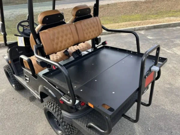 2022 Tomberlin E-MERGE LE Plus - Image 6