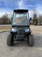 2022 Tomberlin E-MERGE LE Plus