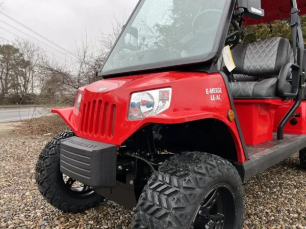 2022 Tomberlin E-MERGE LE Plus - Image 2