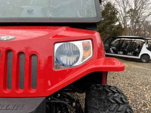 2022 Tomberlin E-MERGE LE Plus - Image 6