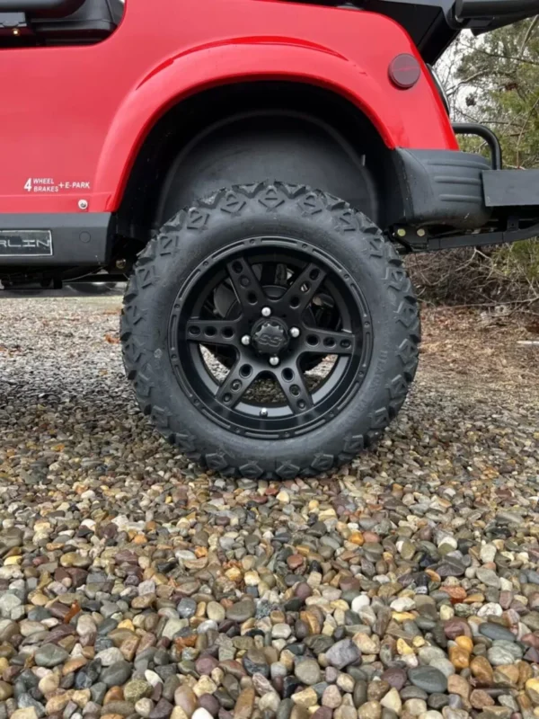 2022 Tomberlin E-MERGE LE Plus - Image 8