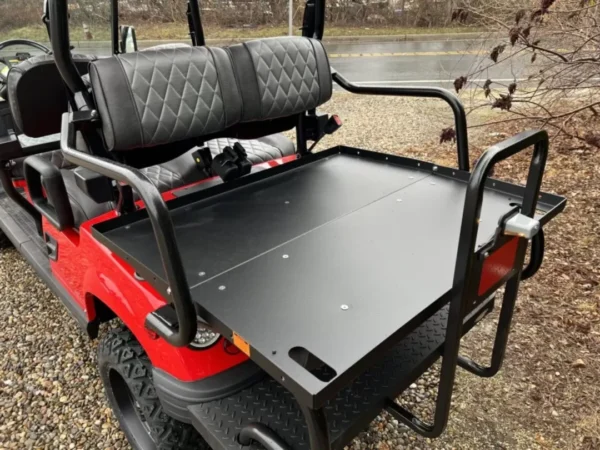 2022 Tomberlin E-MERGE LE Plus - Image 3