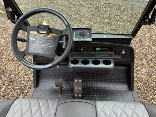 2022 Tomberlin E-MERGE LE Plus - Image 4