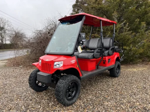 2022 Tomberlin E-MERGE LE Plus - Image 5