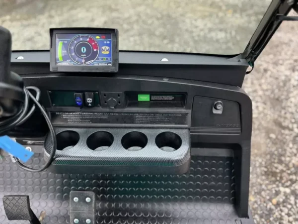 2023 Tomberlin E-MERGE Saloon - Image 7