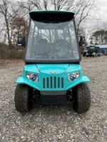 2023 Tomberlin E-MERGE Saloon - Image 2