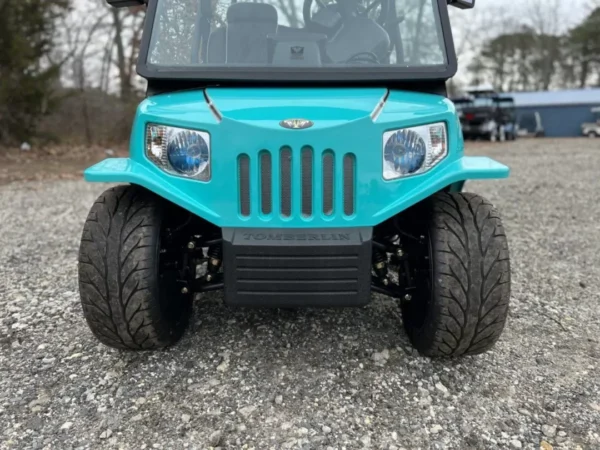 2023 Tomberlin E-MERGE Saloon - Image 9