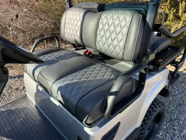 2022 Tomberlin E-MERGE LE Plus - Image 4